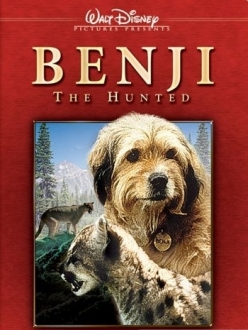 - - Benji The Hunted