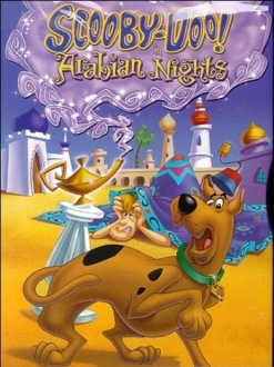 -!   - Scooby-Doo in Arabian Nights