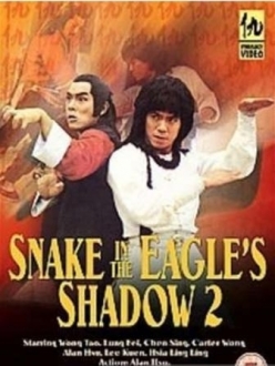     2 - Snake in the Eagles Shadow II