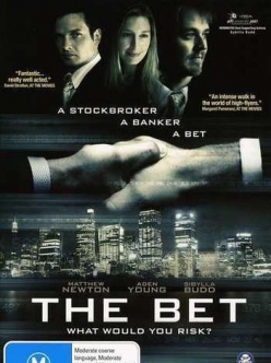  - The Bet