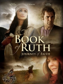  :   - The Book of Ruth: Journey of Faith