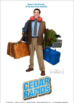 Совсем не бабник - Cedar Rapids