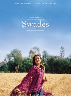 Возвращение на Родину - Swades: We, the People