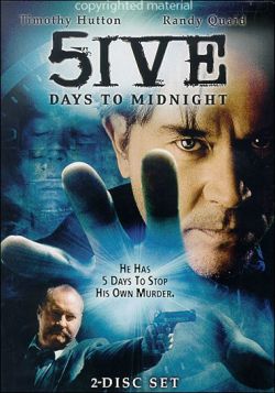 5    - 5ive Days to Midnight