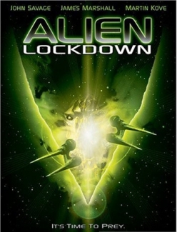  - Alien Lockdown