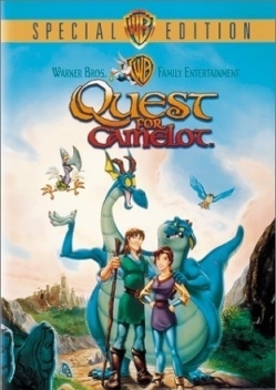  :    - Quest for Camelot