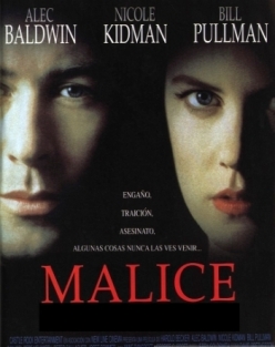    - Malice