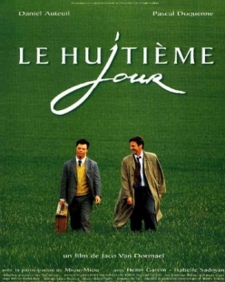   - Le huitime jour