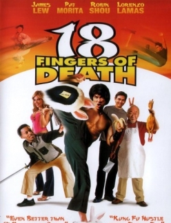 18  ! - 18 Fingers of Death!