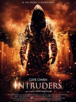  - Intruders