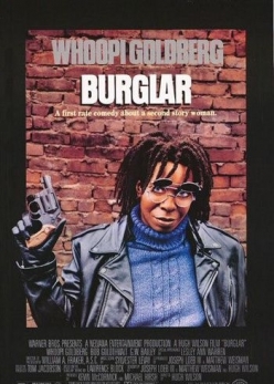  - Burglar