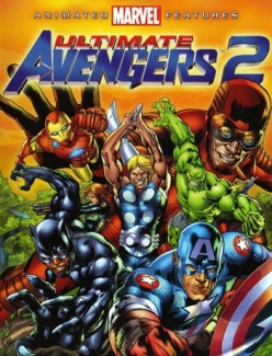   2 - Ultimate Avengers II