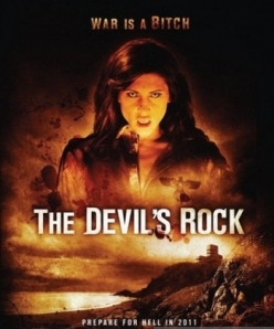   - The Devils Rock