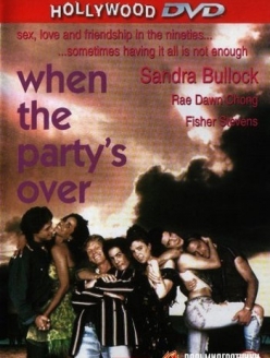 Вечеринка в Беверли Хиллз - When the Partys Over