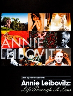  :     - Annie Leibovitz: Life Through A Lens