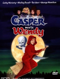    - Casper Meets Wendy