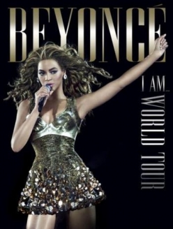 Beyonces I Am... World Tour  