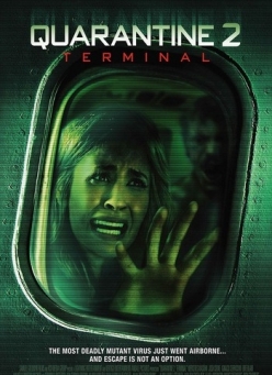  2:  - Quarantine 2: Terminal