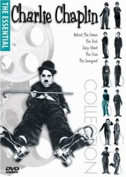    - The Essanay-Chaplin Revue of 1916