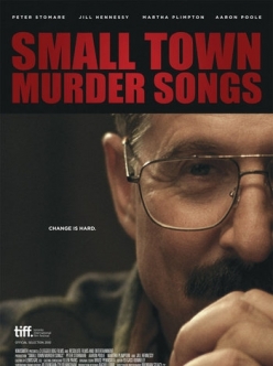 Песнь убийцы маленького городка - Small Town Murder Songs