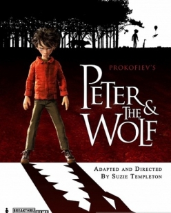    - Peter $ the Wolf