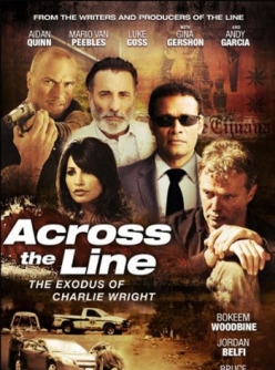    - Across the Line: The Exodus of Charlie Wright