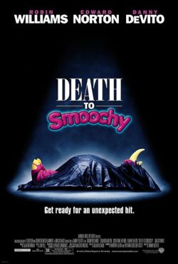 Убить Смучи - Death to Smoochy