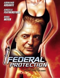 Федеральная защита - Federal Protection