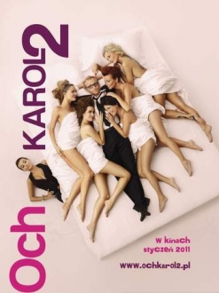 ,  2 - Och, Karol 2