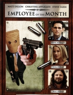   - Employee of the Month