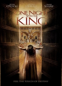 Одна ночь с королем - One Night with the King