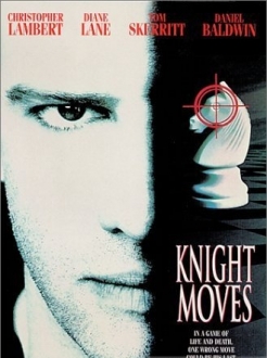  - Knight Moves