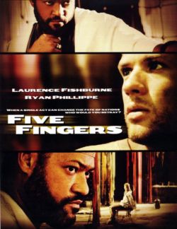   - Five Fingers