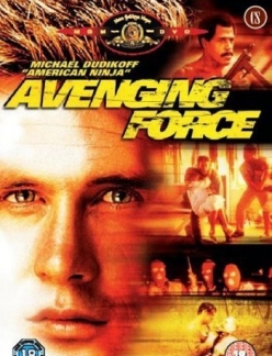  - Avenging Force