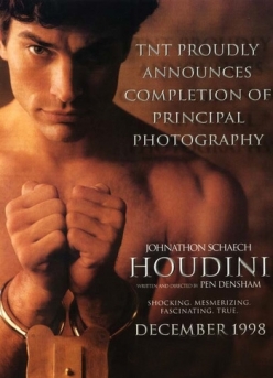  - Houdini