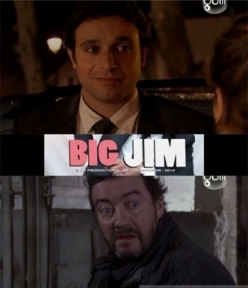   - Big Jim