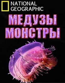 Медузы-монстры - Monster Jellyfish