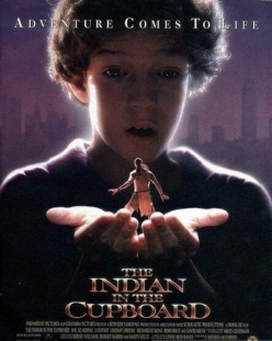 Индеец в шкафу - The Indian in the Cupboard