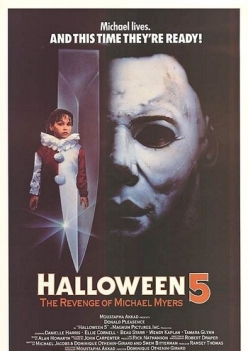  5 - Halloween 5