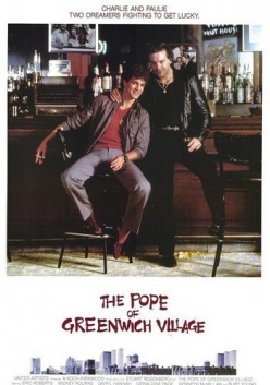  - - The Pope of Greenwich Village