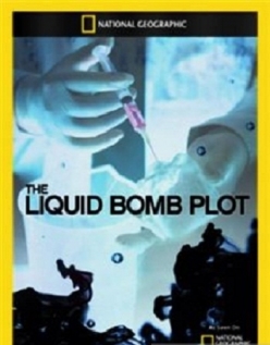 Жидкие бомбы - Liquid Bomb Plot