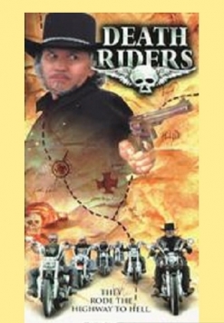   - Death Riders