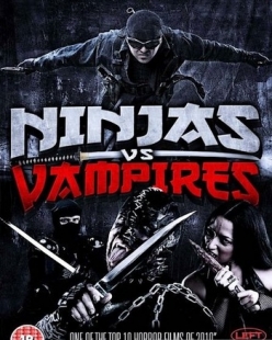    - Ninjas vs. Vampires