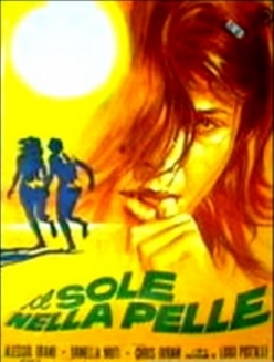    - Il Sole nella pelle