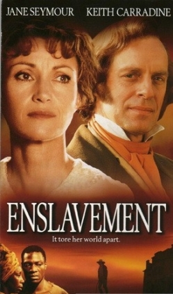 :     - Enslavement: The True Story of Fanny Kemble