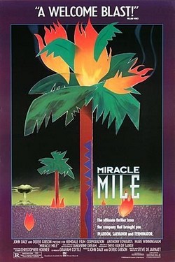   - Miracle Mile