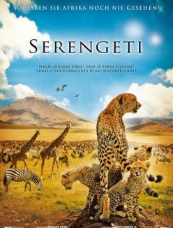    - Serengeti