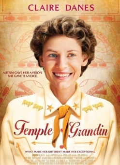   - Temple Grandin