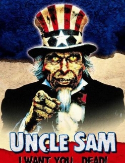   - Uncle Sam