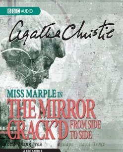 Мисс Марпл: Разбитое пополам зеркало - Marple: The Mirror Crackd from Side to Side